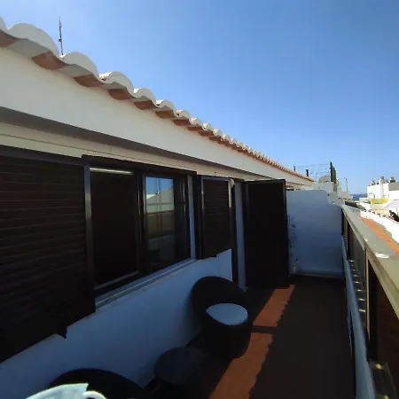 Villa Fisherman's Townhouse At Old Town *