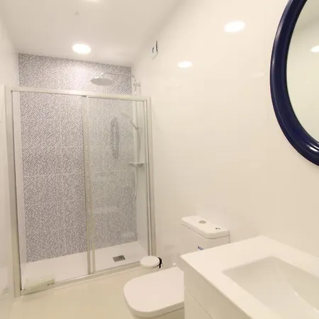 Fisherman's Townhouse At Old Town Albufeira