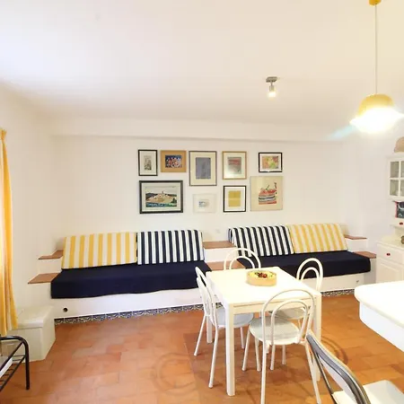 Fisherman's Townhouse At Old Town Villa *