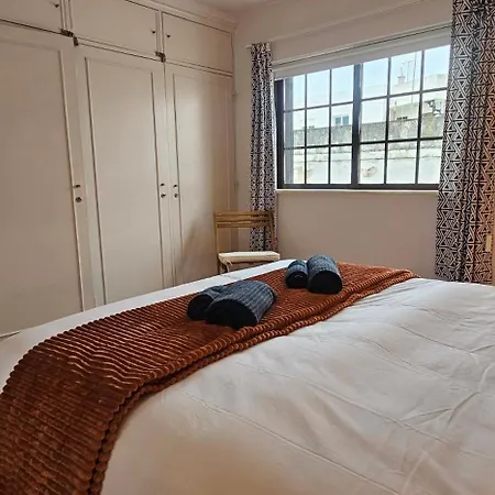 Fisherman's Townhouse At Old Town 빌라